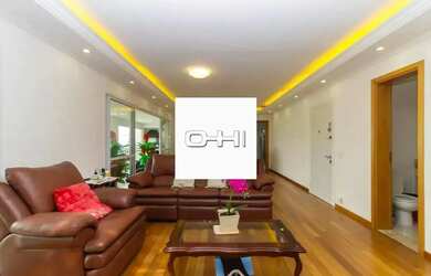 Imagem 2: Aluguel Apartamento 4 Dormitórios - 208 m² Chácara Klabin
