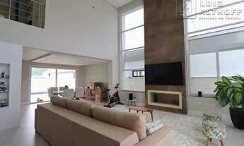 Imagem 4: Casa à venda, 3 quartos com 3 suítes - Pedra Branca, PalhoçaSC