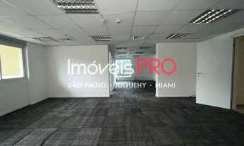 Imagem: Conjunto comercial com 135,50m², 2 vagas