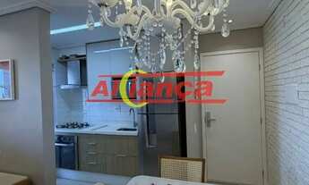 Imagem: Apartamento a 800m do Metro Tucuruvi- Parque