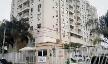 Imagem: Cobertura Duplex para venda e locação