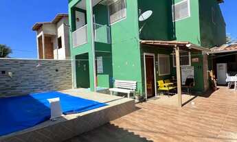 Imagem 3: Imóvel para venda com 70 metros quadrados com 3 quartos em Samburá (Tamoios) - Cabo Frio