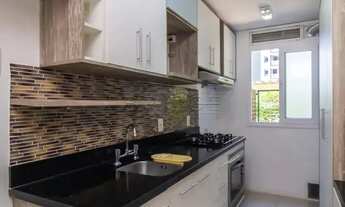 Imagem 7: Apartamento Garden com 2 quartos e 1 vaga em Jardim Sabará