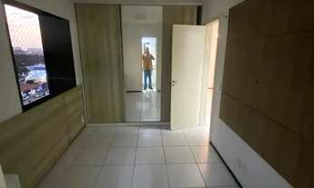 Imagem 6: Alugo no Calhau com projetados Gran Park Pássaros