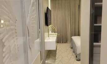 Imagem 7: Apartamento à Venda Condomínio Harissa (Próximo à UFMT