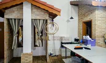 Imagem 7: Ponto Comercial para Locação no Bosque dos Eucaliptos, São José dos Campos - SP: 390m² Exc