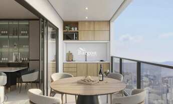 Imagem 2: Apartamento de 3 quartos sendo 2 suítes a venda no Bairro Jardim Liu em Juiz de Fora