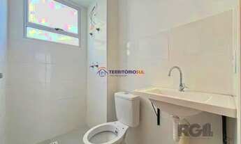 Imagem 4: Apartamento 2 dormitórios à venda Restinga Porto Alegre/RS