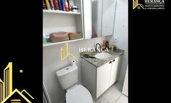 Imagem 4: Apartamento Garden para Locação Condomínio Stories