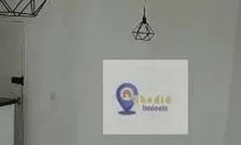 Imagem 2: Apartamento com 2 dormitórios para alugar, 55 m² por R$ 4.330,00/mês - Quarta Parada - São