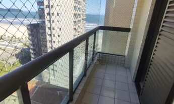 Imagem: Apartamento no Max Vista mar em Praia Grande