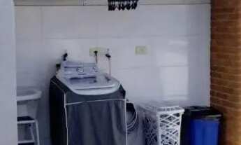 Imagem 6: COBERTURA - VILA TIBIRIÇÁ - SP