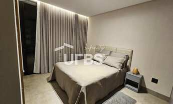 Imagem 7: Casa Térrea 3 Suítes Plenas Condomínio Jardins Nápoles