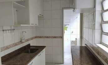 Imagem 2: Apartamento de dois quartos no bairro Rio Branco em Porto Alegre