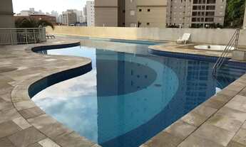 Imagem: Alugo Excelente Apartamento em Santos Mobiliado