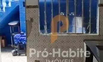 Imagem 3: Casa com 2 dormitórios para alugar por R$ 1.000,00/mês - Jardim São Gonçalo - São Paulo/SP