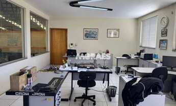 Imagem 7: Barracão para alugar, 1290 m² por R$ 25.000/mês - Jardim Redentor - Bauru/SP