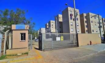 Imagem: Apartamento à vendacom 2 Dormitórios com