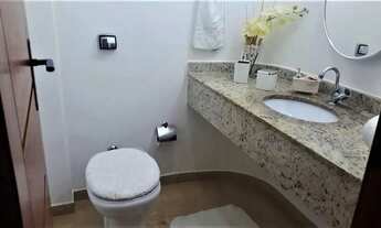 Imagem 7: Casa em Rua Duque de Caxias - Campo Grande - Santos/SP