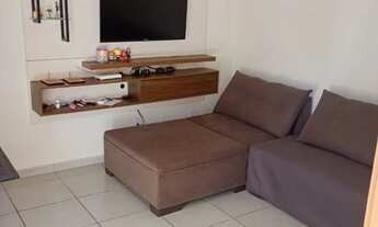 Imagem 2: Ágio apt Valparaíso próximo hospital do céu azul direto com dono apt térreo sem área