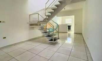 Imagem: Sobrado em Rua em Jardim Iporanga - Guarulhos