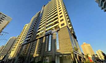 Imagem: Apartamento de 03 suítes no Lyon Residence