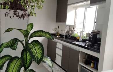 Imagem 5: Quarto individual mobiliado (exclusivo para mulheres) - Bela Vista, Palhoça/SC