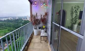 Imagem 4: Oportunidade - Apartamento - Edifício Cabo São José - Centro - 4 Dormitórios - 147m²