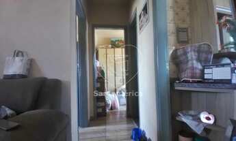 Imagem 7: Apartamento à venda no Residencial Wladir Farias com 44m² na região Oeste