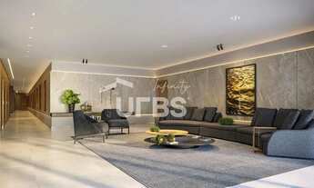 Imagem 6: Apartamento 3 suítes 136M² - Storya Setor Marista