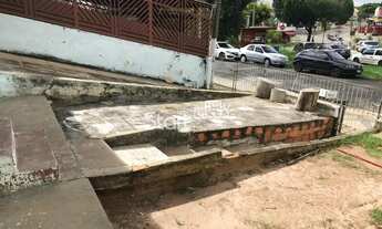 Imagem 2: Casa - Jardim do Lago - Campinas