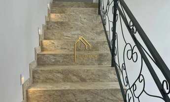 Imagem 6: Sobrado Luxuoso Belvedere I