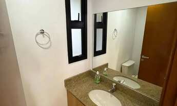 Imagem 4: APARTAMENTO CONDOMINIO SOLAR DA PRAIA COM 125M² , VISTA RIO - PORTEIRA FECHADA