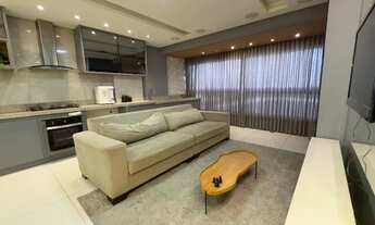 Imagem 2: PARTAMENTO MOBILIADO PARA ALUGAR - SETOR BUENO