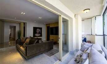 Imagem 6: Venda Apartamento 4 Dormitórios - 171 m² Perdizes