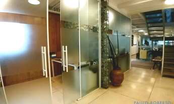 Imagem 3: CONJ. COMERCIAL - VILA MADALENA - SP