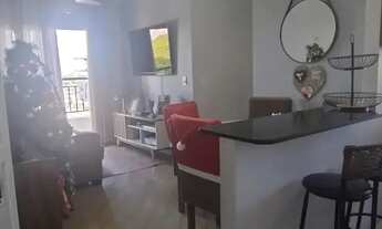 Imagem: Apartamento para venda com 49 m² com 2