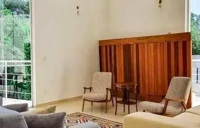 Imagem 7: CASA EM CONDOMÍNIO - VILLAGE VISCONDE DE ITAMARACÁ - SP