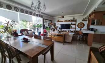 Imagem: Excelente apartamento 3 quartos sendo 1