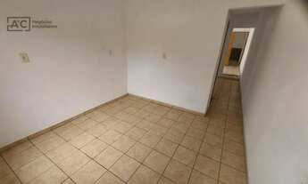 Imagem 7: Casa com 2 dormitórios para alugar, 55 m² por R$ 1.210,02/mês - Jardim Amanda II - Hortolâ