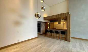 Imagem 3: Aluguel Apartamento 3 Dormitórios - 161 m² Brooklin