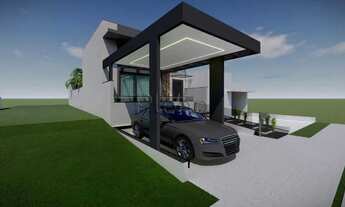 Imagem 3: Casa à venda em Indaiatuba, Jardim Toscana, com 3 quartos, com 112 m², Jardim Toscana