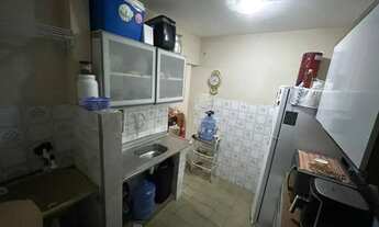 Imagem 4: Imóvel para venda no Mar azul com 69 metros quadrados com 3 quartos em Farolândia - Aracaj