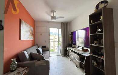 Imagem 5: Apartamento com 2 dormitórios à venda, 51 m² por R$ 185.000,00 - Taquara - Rio de Janeiro