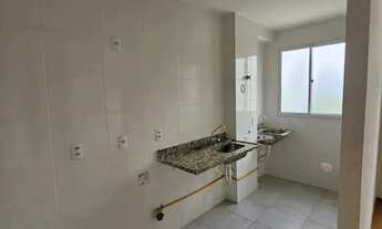 Imagem 6: Imóvel para aluguel CHAPADA DOS LIRIOS possui 40 m² com 2 quartos em Bela Vista - Cuiabá