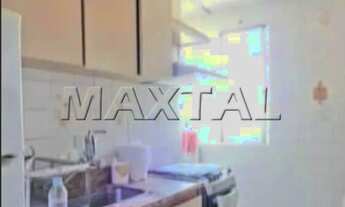 Imagem 7: Apartamento à venda com 55m² 2 quartos e 1 vaga coberta, na Casa Verde Alta