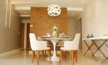 Imagem 7: More em Boa Viagem trocando o seu usado por um novo, oportunidade com 136m²