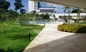 Imagem 7: Aurora Trend, Apartamento 3 Quartos sendo c/ 1 suite, 73m², completo de armários