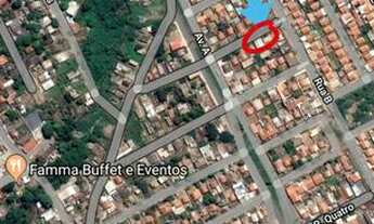 Imagem 7: ALUGA-SE CASA no Jd. Paraná (região CPA