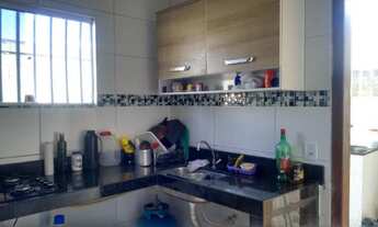 Imagem 5: Alugo casa no bairro movelar